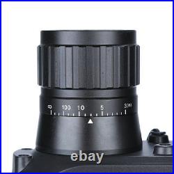 7x31 Night Vision Binocular Infrared Scope With 4GB HD IR Camera 400M for Travel