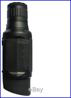 7x31 Night Vision Scope Binocular Infrared HD Recorder Camera Video 400m