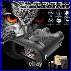 800M Night Vision Goggles Binoculars 1080P 6X 3 LCD Infrared With32G Card Hunting 800M Night Vision Goggles Binoculars 1080P 6X 3 LCD Infrared With32G Card Hunting