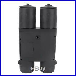800m CCD Infrared Digital HD Binocular Video Night Vision for Outdoor Hunting