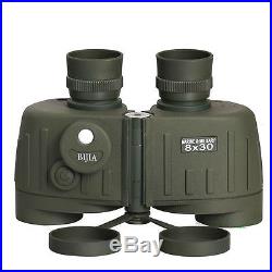 830 Waterproof Shockproof Binoculars 8X Bijia 7830C Night Vision HD Ranging