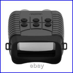 850nm IR Night Vision Binoculars Hunting Goggles Infrared Digital Record Video 850nm IR Night Vision Binoculars Hunting Goggles Infrared Digital Record Video