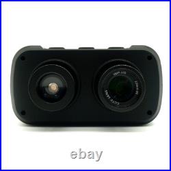 850nm IR Night Vision Binoculars Hunting Goggles Infrared Digital Record Video 850nm IR Night Vision Binoculars Hunting Goggles Infrared Digital Record Video