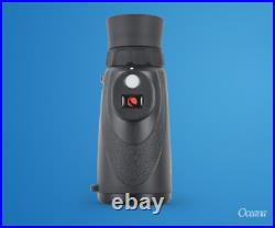 8X42monocular high definition high power waterproof low light level night vision 8X42monocular high definition high power waterproof low light level night vision