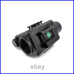 940nm IR Night Vision Goggles Hunting Scope Record Video Infrared Digital Camera