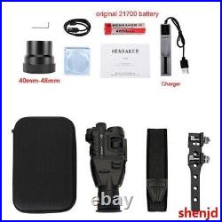 940nm invisable IR Night Vision Monocular Scope Cameras Henbaker CY789 With WiFi 940nm invisable IR Night Vision Monocular Scope Cameras Henbaker CY789 With WiFi