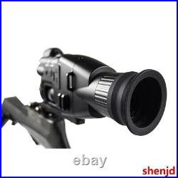 940nm invisable IR Night Vision Monocular Scope Cameras Henbaker CY789 With WiFi 940nm invisable IR Night Vision Monocular Scope Cameras Henbaker CY789 With WiFi