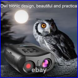 APEXEL 5X Digital Infrared Night Binoculars with 3'' LCD Screen Hunting Outdoor APEXEL 5X Digital Infrared Night Binoculars with 3'' LCD Screen Hunting Outdoor