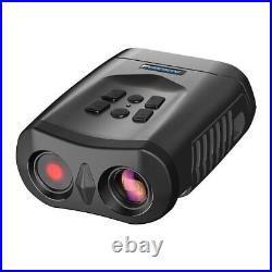 APEXEL 5X Digital Infrared Night Binoculars with 3'' LCD Screen Hunting Outdoor APEXEL 5X Digital Infrared Night Binoculars with 3'' LCD Screen Hunting Outdoor