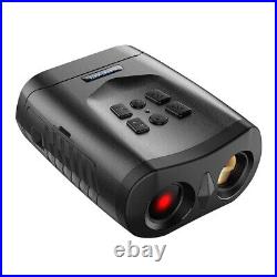 APEXEL 5X Digital Infrared Night Binoculars with 3'' LCD Screen Hunting Outdoor APEXEL 5X Digital Infrared Night Binoculars with 3'' LCD Screen Hunting Outdoor