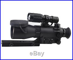 ARIES 2.5x50 Guardian MK 350 NIGHT VISION RIFLE SCOPE MK350 Riflescope