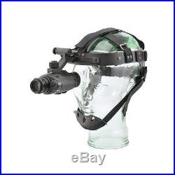 ARMASIGHT VEGA GEN1+ Night Vision Goggles withHeadset (scope/binoculars)