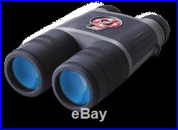 ATN Bino-X HD 4-16x Digital Night Vision & Day Binoculars Camera Video Wifi