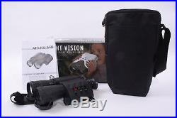 ATN NV-560 Night Vision Binocular