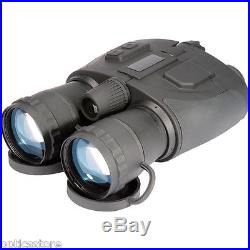ATN Night Scout VX-WPT Night Vision Binocular NVBNNSCVW0