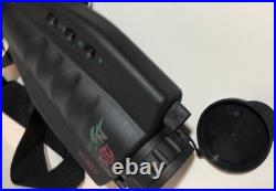 ATN Night Shadow IR-Vision Binoculars Optic With Bag, CD, Doubler, New Battery ATN Night Shadow IR-Vision Binoculars Optic With Bag, CD, Doubler, New Battery