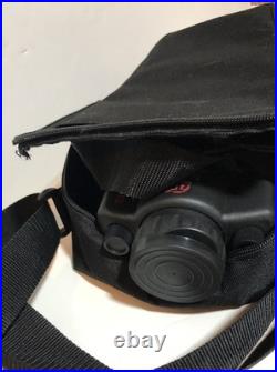 ATN Night Shadow IR-Vision Binoculars Optic With Bag, CD, Doubler, New Battery ATN Night Shadow IR-Vision Binoculars Optic With Bag, CD, Doubler, New Battery
