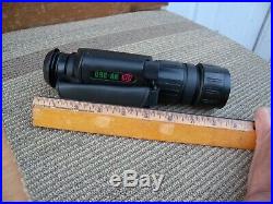 ATN Night Vision model NV-360 great worked condition. Withtested. No cover & case