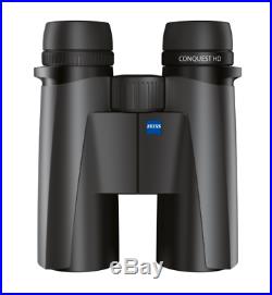 A Carl Zeiss Conquest HD 10x32 Premium Binoculars