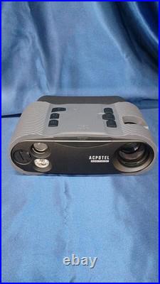 Acpotel Bnv21 Night Vision Binoculars