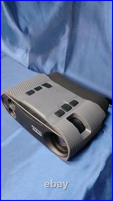 Acpotel Bnv21 Night Vision Binoculars