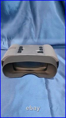 Acpotel Bnv21 Night Vision Binoculars