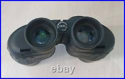 Aomekie Binoculars with Night Vision Rangefinder Compass 10X50 Waterproof