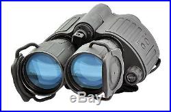 Armasight Dark Strider Gen 1+ Night Vision Binocular 5X Magnification with IR