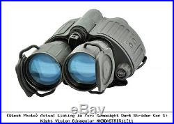 Armasight Dark Strider Gen 1+ Night Vision Binocular NKBDASTRI511I11