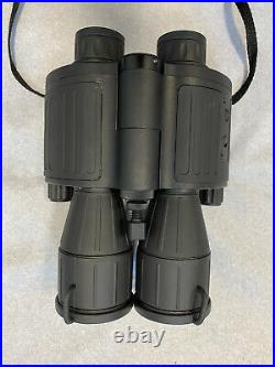 Armasight Dark Strider Gen 1+ Night Vision Binoculars, Nachtsichtfernglas, OVP