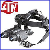 Armasight Erma Site Binoculars Type Night Vision Scope Night Vision New /A1