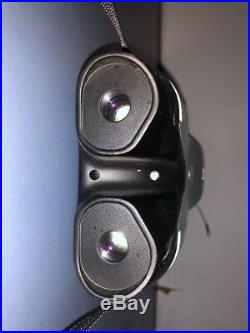 Atn Night Jaguar Night Vision Binoculars Silver Nvbnnjgr10s