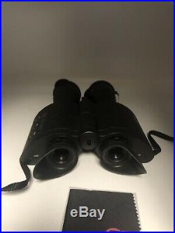 Atn Nv-560 Night Vision Binoculars