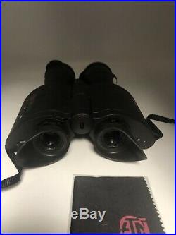 Atn Nv-560 Night Vision Binoculars