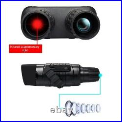 B1 Infrared Night Vision Binoculars with LCD Screen Video Recording