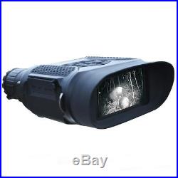 BESTGUARDER NV-800 7x31 Digital Night Vision Binocular 400m Wide Dynamic Range T