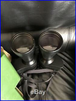 BH453 Night Vision Russian Military Binoculars with Case