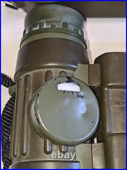 BINOX Military Marine 8x30 70 Tactical Binoculars withReticle Made in JAPAN