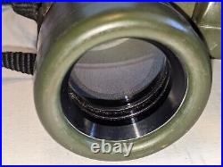 BINOX Military Marine 8x30 70 Tactical Binoculars withReticle Made in JAPAN