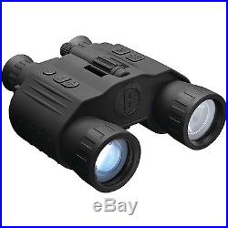 BUSHNELL 260500 Equinox(TM) Z 2 x40mm Binoculars with Digital Night Vision