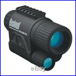 BUSHNELL EQUINOX Digital Night Vision 2x28mm monocular/binoculars 2x 28mm NEW