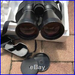 Baigish 12 Russian Night Vision Binoculars IR Accessories Manual 1993 Authentic