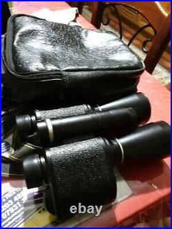 Baigish 12 night vision Binoculars ex-m1litary 1+ gen