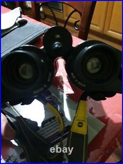 Baigish 12 night vision Binoculars ex-m1litary 1+ gen