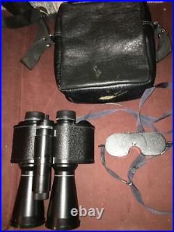 Baigish Russian Night Vision Binoculars VINTAGE