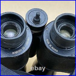 Baigish Russian Night Vision Binoculars VINTAGE