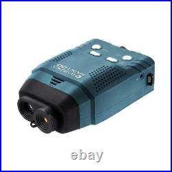 Barska NVX100 Night Vision Infrared Digital Monocular Barska NVX100 Night Vision Infrared Digital Monocular