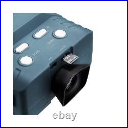 Barska NVX100 Night Vision Infrared Digital Monocular Barska NVX100 Night Vision Infrared Digital Monocular
