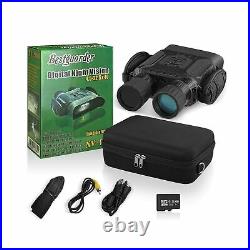Bestguarder Binocular Night Vision 4.5 22.5 x 40 HD Digital Infrared NV900 01