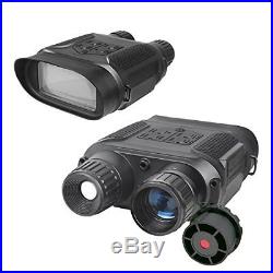 Bestguarder NV-800 7X31mm Digital Infrared Night Vision Hunting Binocular Scope